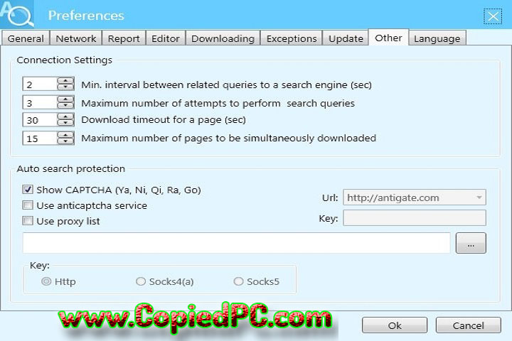 AntiPlagiarism.NET 4.115 PC Software with keygen