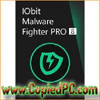 IObit Malware Fighter Pro 10.1.0.986 PC Software