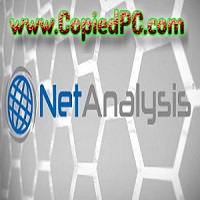 NetAnalysis 3.4.23060.04 PC Software