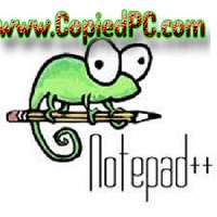 Notepad++ 8.5 PC Software