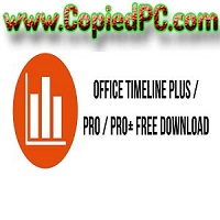 Office Timeline Pro 7.00.13.00 PC Software