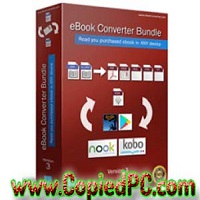 eBook Converter Bundle v3.23.10320.448 PC Software