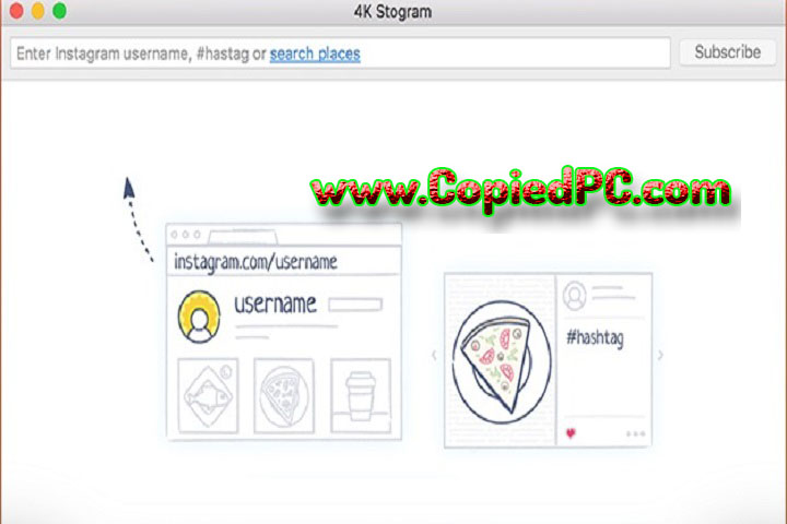 4K Stogram Professional v4.5.0.4430 PC Software