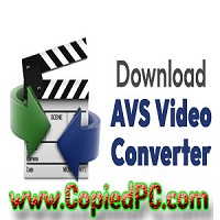 AVS Video Converter 12.6.2.701 PC Software