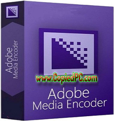 Adobe Media Encoder v23.2.0.63 PC Software