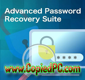 Advanced Password Recovery Suite 2.0.0 PC Software