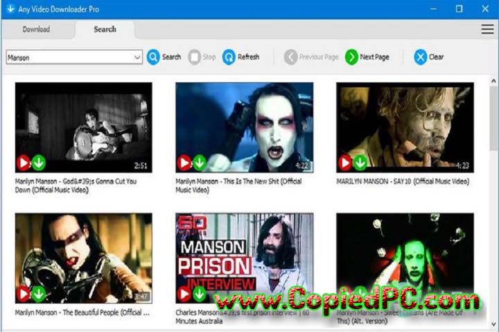 All Video Downloader Pro 7.20.6 Pc Software with Crack