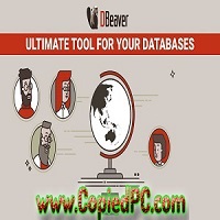 DBeaver Ultimate 23.0 PC Software