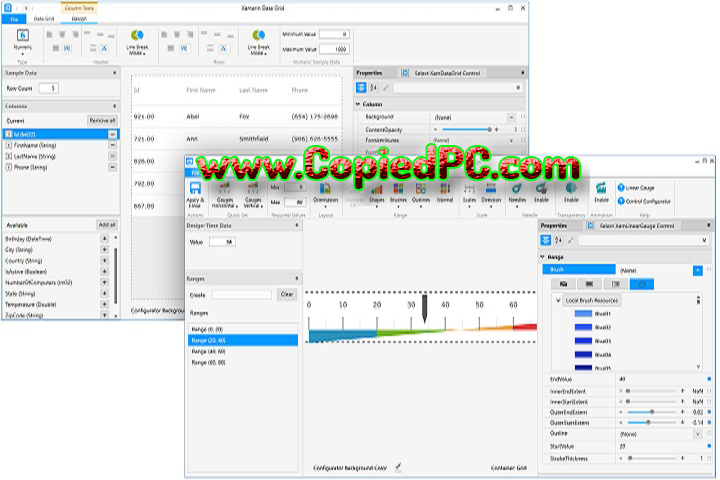 Infragistics Ultimate 2023.1 PC Software with Keygen