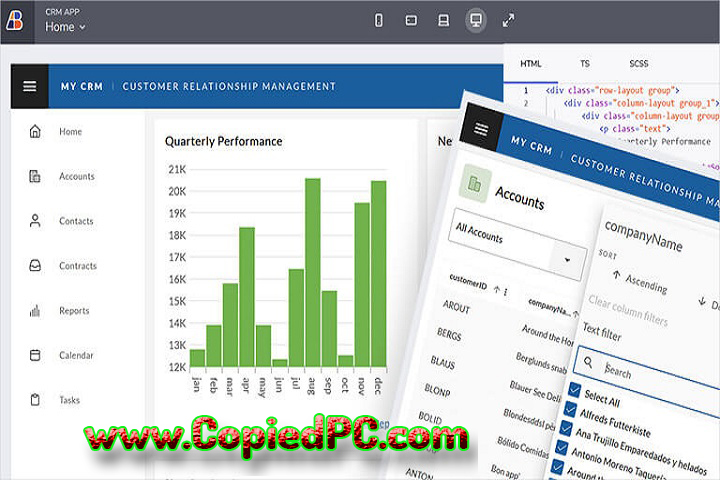 Infragistics Ultimate 2023.1 PC Software with Key