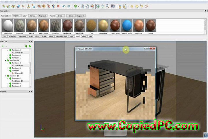 Simlab Composer 11.0.43 PC Software