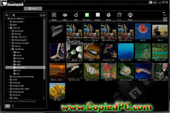 Stepok Light Developer 10.0 PC Software with Patch