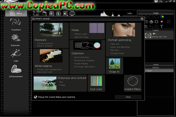 Stepok Light Developer 10.0 PC Software with Key