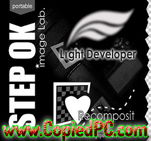 Stepok Light Developer 10.0 PC Software