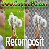Stepok Recomposit Pro 8.0.0.1 Build 22742 PC Software