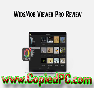 WidsMob Viewer Pro 2.7.0.118 PC Software WidsMob Viewer Pro 2.7.0.118 PC Software