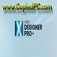 Xara Designer Pro 23.0.1.66316 PC Software