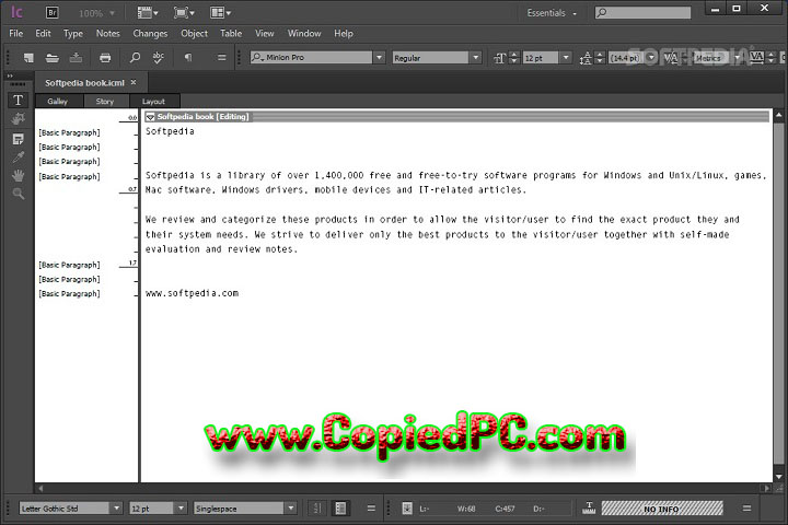 Adobe InCopy 2023 v18.1.0.051 PC Software with keygen