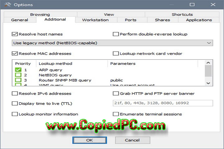 SoftPerfect NetWorx 7.1.3 PC Software with patch