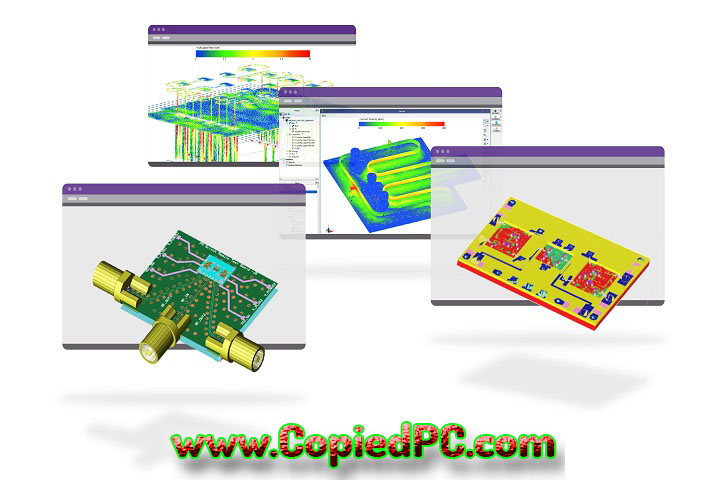 Keysight Advanced Design System 2023 1.0 PC Software with patch