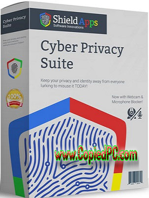 Cyber Privacy Suite 4.1.4 PC Software