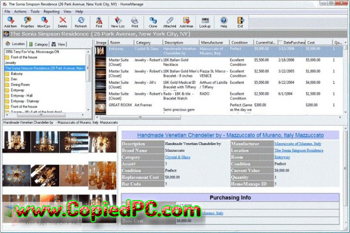 Liberty Street HomeManage 2024 v24.0.0.11 PC Software