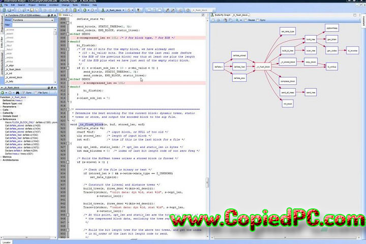 Scientific Toolworks Understand 6.5.1186 PC Software