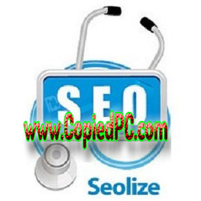 Seolize : Version 2.65 (Software)