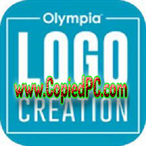 Olympia Logo Creation : Version 1.7.7.45 (Software)