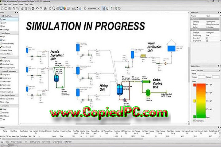 PIPE-FLO Professional : Version 20.0.31 (Software)