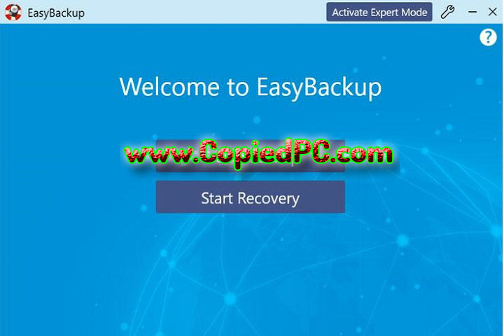 Abelssoft EasyBackup : Version 2025 v15.0.57435 (Software)