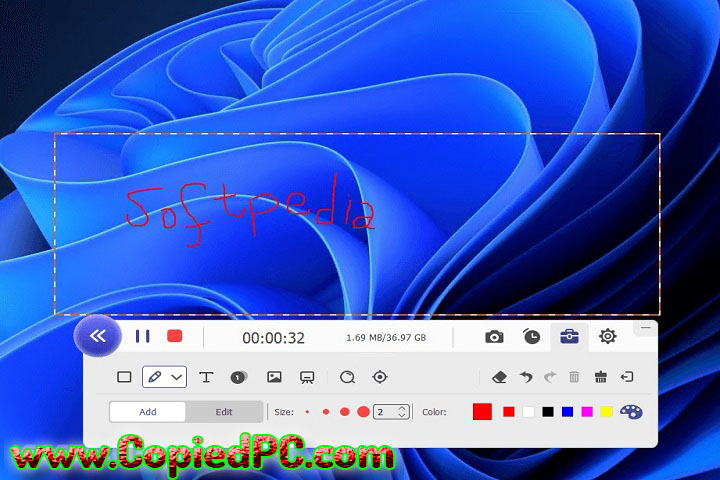 AnyMP4 Screen Recorder : Version 1.5.56 (x64) (Software)