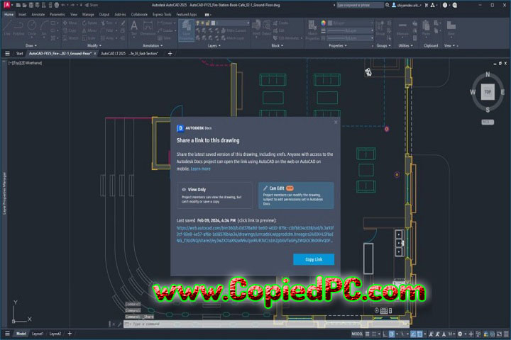 Autodesk AutoCAD LT : Version 2025.1.1 (Software)