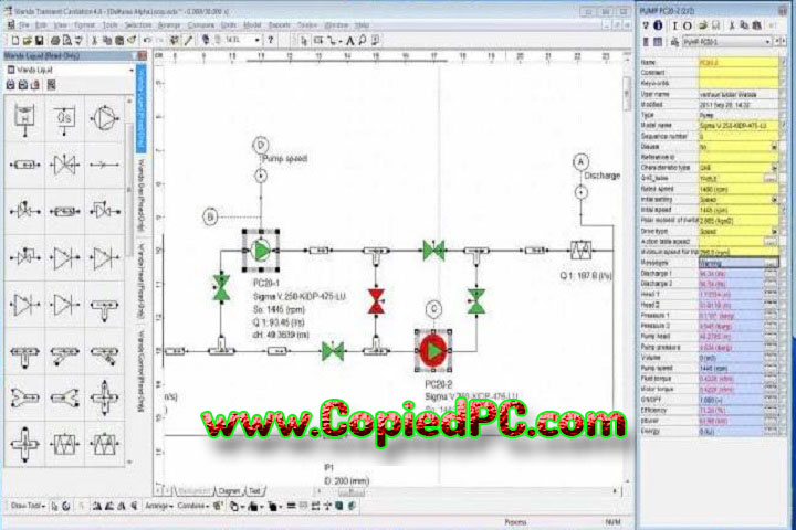 Deltares Wanda : Version 4.7.1252 (Software)