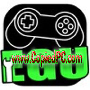 Easy Gamer Utility Pro : Version 1.3.50 (Software)