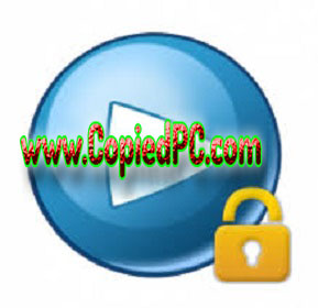  GiliSoft Any File Encryptor : Version 3.6 (Software)