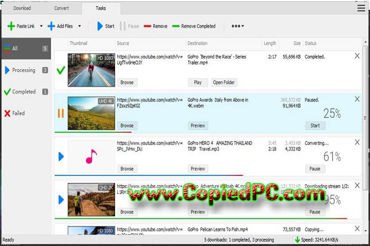 Kotato All Video Downloader Pro : Version 9.7.16 (Software)