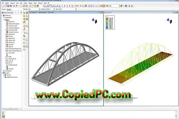 Technia BRIGADE Plus : Version 2024.4 (x64) (Software)