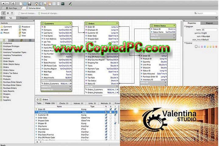 Valentina Studio Pro : Version 14.6 (Software)