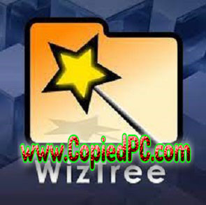  WizTree : Version 4.22 (Software)