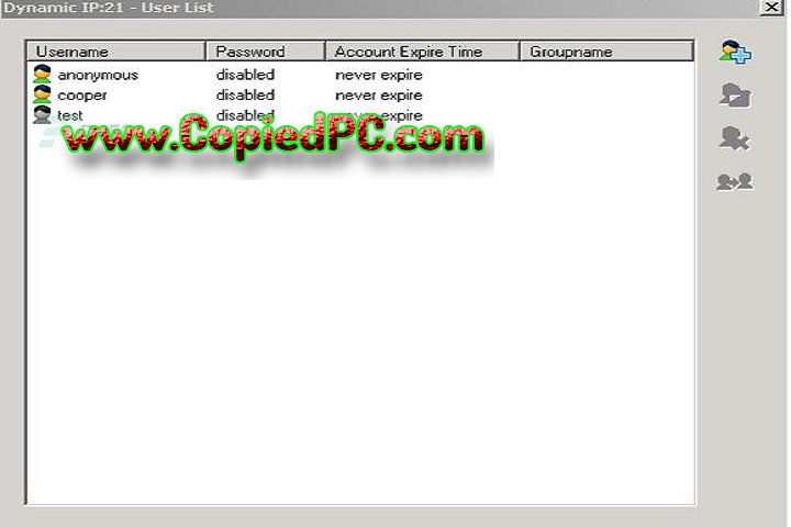 Xlight FTP Server Pro : Version 3.9.4.4 (x64) (Software)