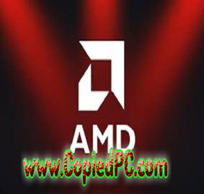 AMD Software - Adrenalin Edition : Version 24.10.1 (Software)