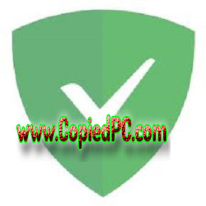 Adguard Premium : Version 7.19.0.4853 (Software)