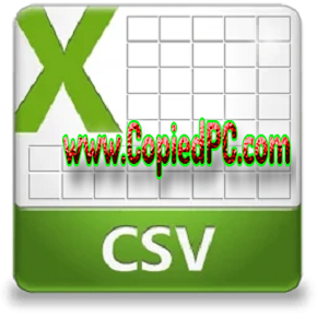 Advanced CSV Converter : Version 7.56 (Software)