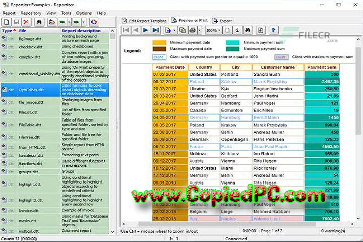 Batch Access Database Compactor : Version 2024.16.1026.2556 (Software)