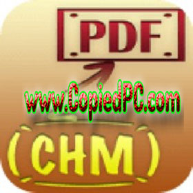 Batch CHM to PDF Converter : Version 2024.16.1026.2213 (Software)