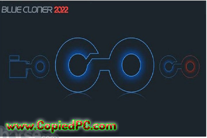 Blue-Cloner Diamond : Version 13.60.862 (x64) (Software)