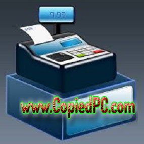 Cash Register Pro : Version 3.1.1 (Software)