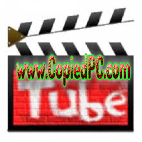 ChrisPC VideoTube Downloader Pro : Version 14.24.1028 (Software)