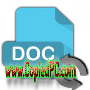  Coolutils Total Doc Converter : Version 5.1.0.345-117 (Software)